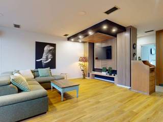 Colocation / Appartement 9 pièces de 214 m², Annemasse, Rue Adrien Ligué