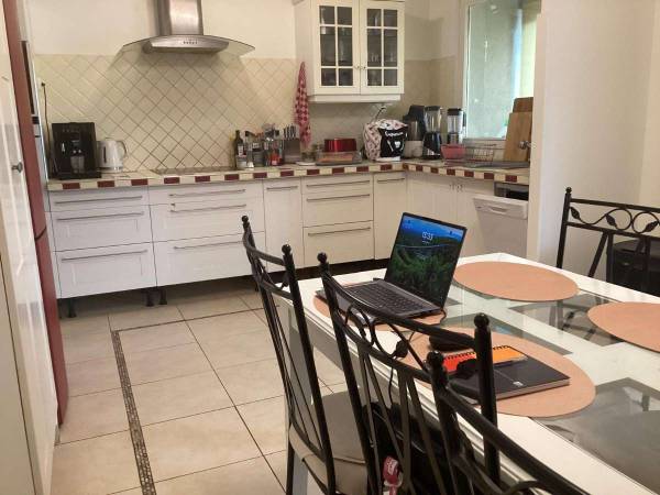 Colocation / Appartement 3 pièces de 86 m², Lyon, Rue Mathieu Varille / Photo 2