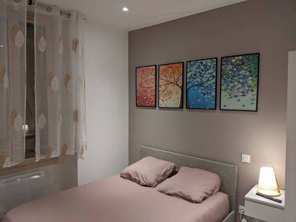 Chambre chez l'habitant / Appartement 1 pièce, Castres / Photo 15