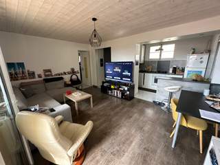 Flatsharing / 4-bedroom student room · 66 m², Lyon
