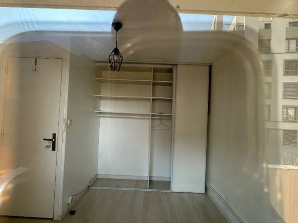 Colocation / Résidence 4 pièces de 66 m², Lyon / Photo 2