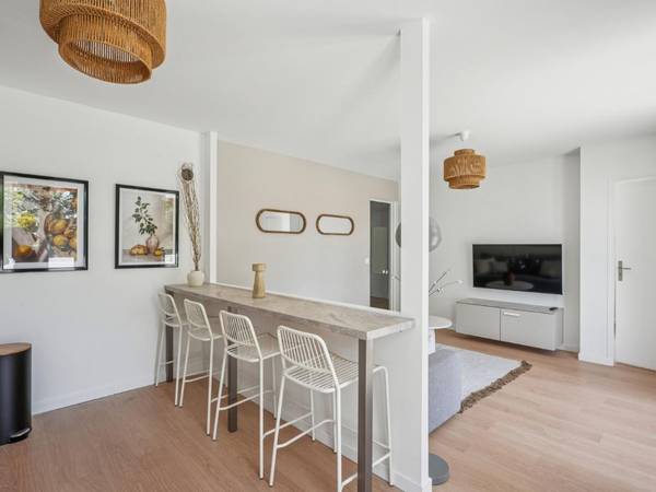 Colocation / Appartement 5 pièces de 88 m², Bron, Rue Philippe Goy / Photo 2