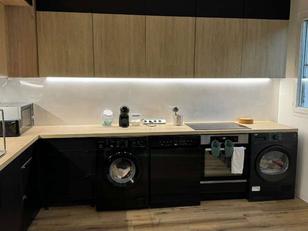 Colocation / Appartement 5 pièces de 84 m², Tours, Allée Hugues Cosnier / Photo 6