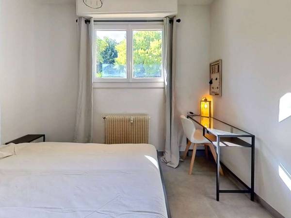 Colocation / Appartement 6 pièces de 112 m², Montpellier, Avenue de Maurin / Photo 8