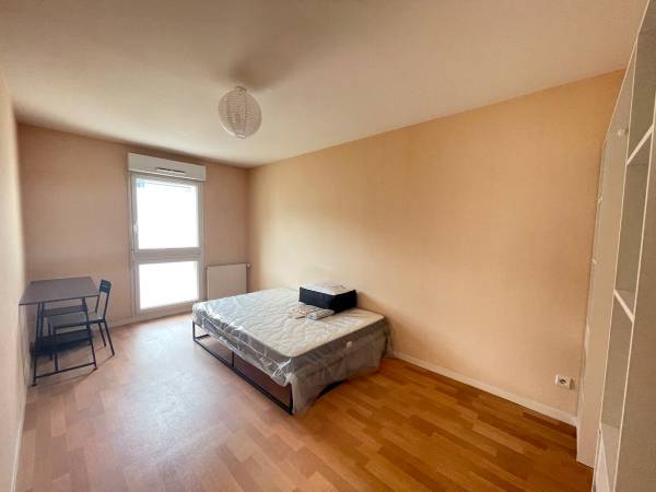 Colocation / Appartement 4 pièces de 84 m², Angers, Quai Gambetta / Photo 4