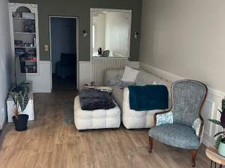 Colocation / 10 rooms house · 150 m², Laval, Rue du Frêne