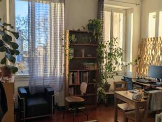Sublet / 3-bedroom flat · 70 m², Marseille, Rue Saint Savournin