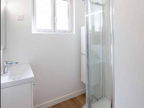 Colocation / Appartement 3 pièces de 47 m², Le Havre, Rue de Bitche / Photo 8