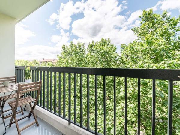 Colocation / Appartement 5 pièces de 98 m², Lyon, Boulevard Yves Farge / Photo 2