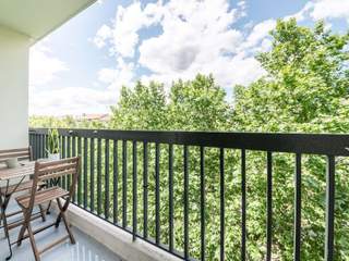 Room share / 5 rooms apartment · 98 m², Lyon, Boulevard Yves Farge