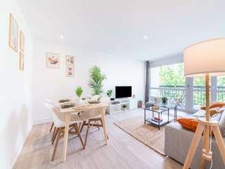 Colocation / Appartement 5 pièces de 98 m², Lyon, Boulevard Yves Farge