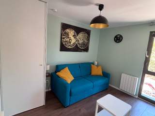 Chambre chez l'habitant / Appartement 3 pièces de 60 m², Bordeaux, Rue Robert Caumont