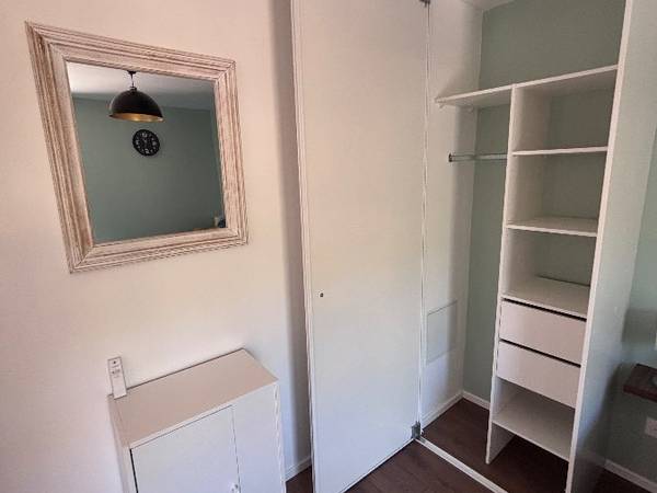 Chambre chez l'habitant / Appartement 3 pièces de 60 m², Bordeaux, Rue Robert Caumont / Photo 7