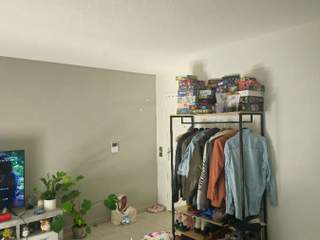 Sublet / 2-bedroom flat · 59 m², Villeurbanne, Rue Château Gaillard