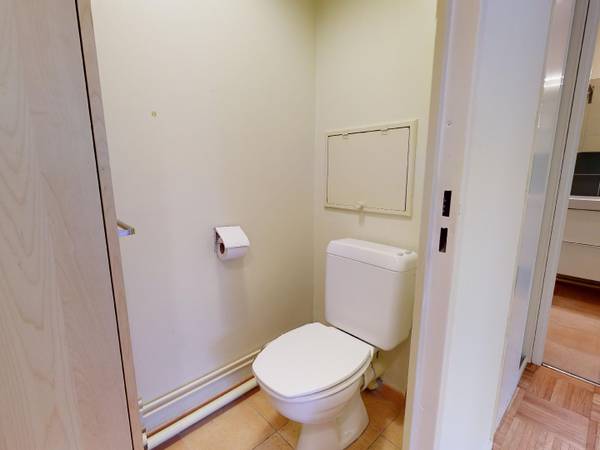 Flatsharing / 6-bedroom flat · 97 m², Villeurbanne, Avenue Antoine Dutrievoz / Photo 15