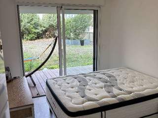 Colocation / Appartement 4 pièces de 82 m², Bordeaux, Quai de Paludate