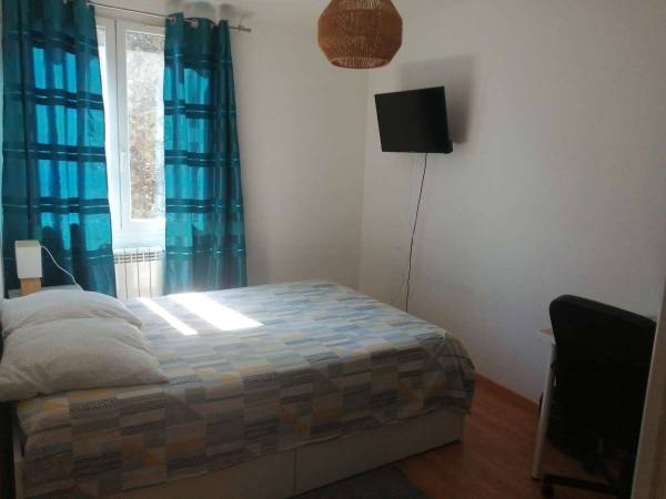 Colocation / Appartement 5 pièces de 86 m², Montpellier, Rue des Campanules / Photo 8