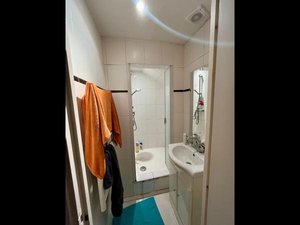 Colocation / Appartement 5 pièces de 85 m², Paris / Photo 3