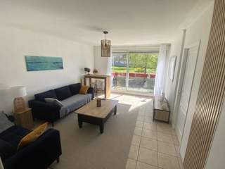 Colocation / Appartement 6 pièces de 112 m², Le Mans, Boulevard Winston Churchill