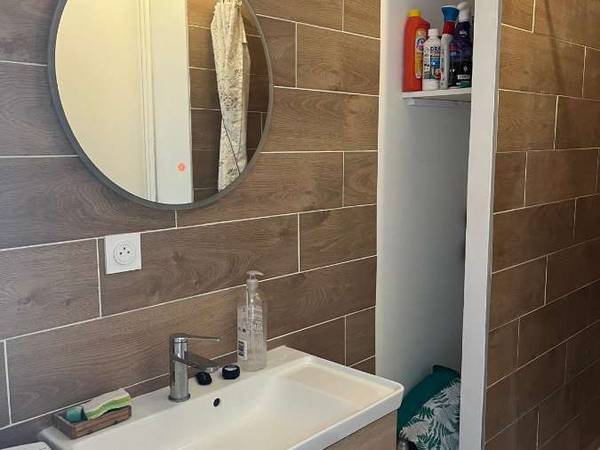 Colocation / Appartement 4 pièces de 60 m², Montpellier, Place des Lilas / Photo 6