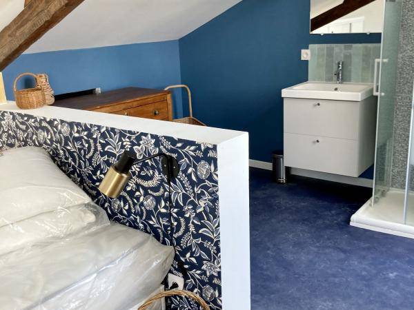 Flatsharing / House · 280 m², Ivry-sur-Seine, Rue de Chateaudun / Photo 13