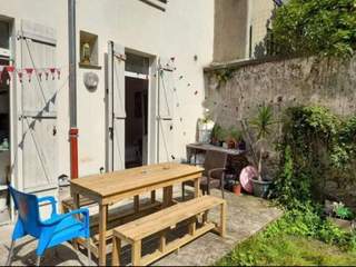 Sublet / 5 rooms apartment · 50 m², Berck, Rue Carnot
