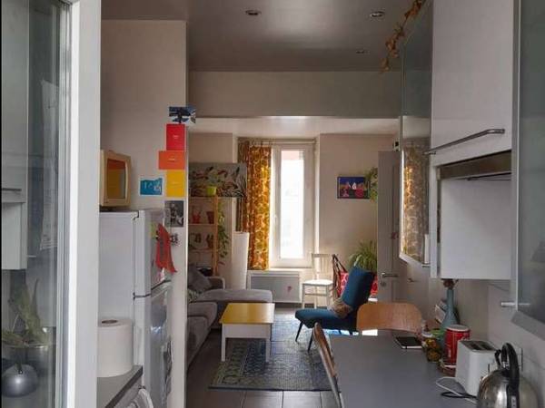 Sous-location / Appartement 5 pièces de 50 m², Berck, Rue Carnot / Photo 10