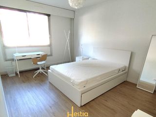 Coliving / Appartement 5 pièces de 92 m², Lille, Rue des Stations