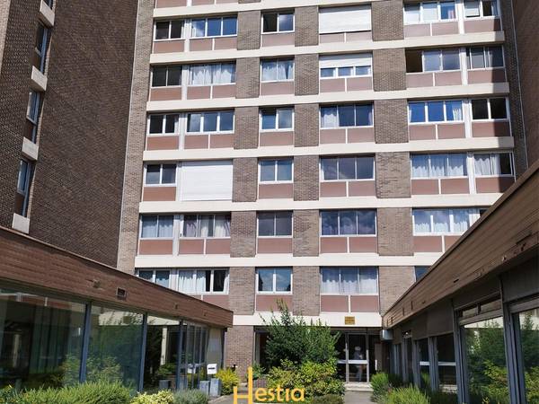 Coliving / Appartement 5 pièces de 92 m², Lille, Rue des Stations / Photo 19