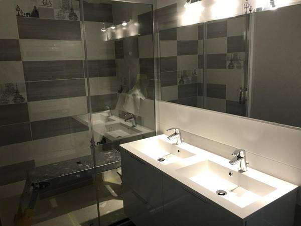 Colocation / Appartement 4 pièces de 74 m², Orléans, Boulevard de Châteaudun / Photo 6