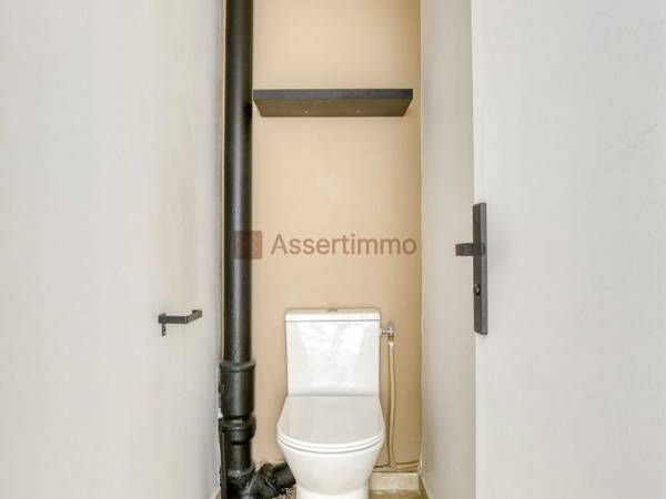 Colocation / Appartement 5 pièces de 88 m², Massy, Avenue Nationale / Photo 11