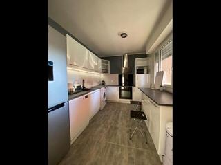 Colocation / Appartement 4 pièces de 85 m², Évry-Courcouronnes, Square Zéphirin Camélinat