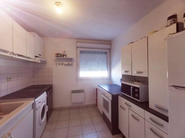 Colocation / Appartement 4 pièces de 100 m², Bordeaux, Rue Léon Jouhaux / Photo 6