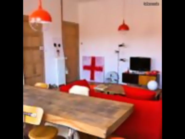 Colocation / Appartement 4 pièces de 80 m², Perpignan, Rue Des Rois De Majorque / Photo 3