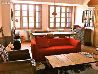 Flatsharing / 4-bedroom flat · 80 m², Perpignan, Rue Des Rois De Majorque