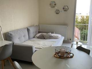 Rental / Studio, Périgueux