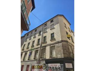 Rental / Flat · 36 m², Limoges