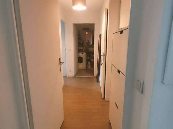 Sous-location / Appartement 3 pièces de 54 m², Saint-Denis, Boulevard Ornano / Photo 9