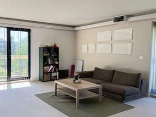 Colocation / Appartement 3 pièces de 98 m², Saint-Jacques-sur-Darnétal, Rue Verte