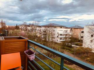 Flatsharing / 4-bedroom house · 92 m², Massy, Rue Winston Churchill