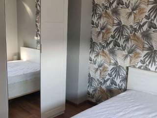 Colocation / Appartement 4 pièces de 75 m², Hœnheim, Rue Albert Camus