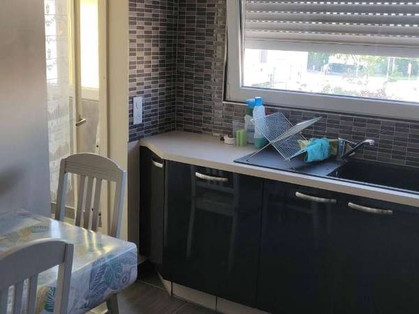 Colocation / Appartement 4 pièces de 75 m², Hœnheim, Rue Albert Camus / Photo 2