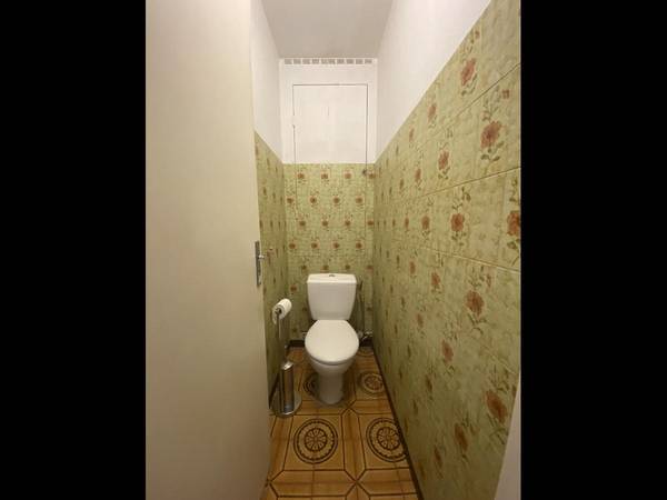 Colocation / Appartement 5 pièces de 100 m², Aix-en-Provence, Square Monseigneur Chalve / Photo 14