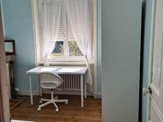 Colocation / 5 rooms house · 80 m², Brest, Rue du Havre
