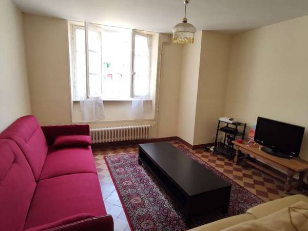 Colocation / Maison 5 pièces de 80 m², Brest, Rue du Havre / Photo 5