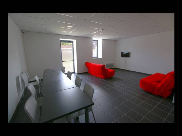 Location / Résidence 1 pièce de 20 m², Troyes, 21 Ter Rue de Beauregard / Photo 8
