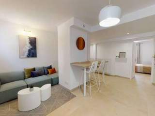 Flatsharing / 6-bedroom flat · 97 m², Montpellier, Rue des Chasseurs