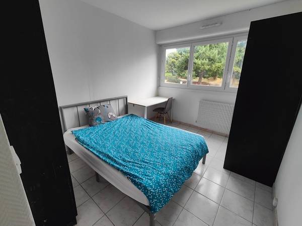 Flatsharing / 7-bedroom flat · 96 m², Pontoise, Les Hauts de Marcouville / Photo 2
