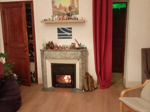 Colocation / Maison 8 pièces de 180 m², La Tronche, Grande Rue / Photo 2