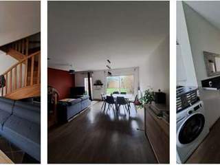 Room share / 5 rooms duplex · 92 m², Lorient, Rue de Kervérot
